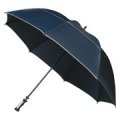 Paraplu windproof GP-80-Blauw